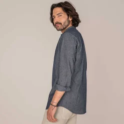 LIVING CRAFTS Perry | Shirt Kosmos Online