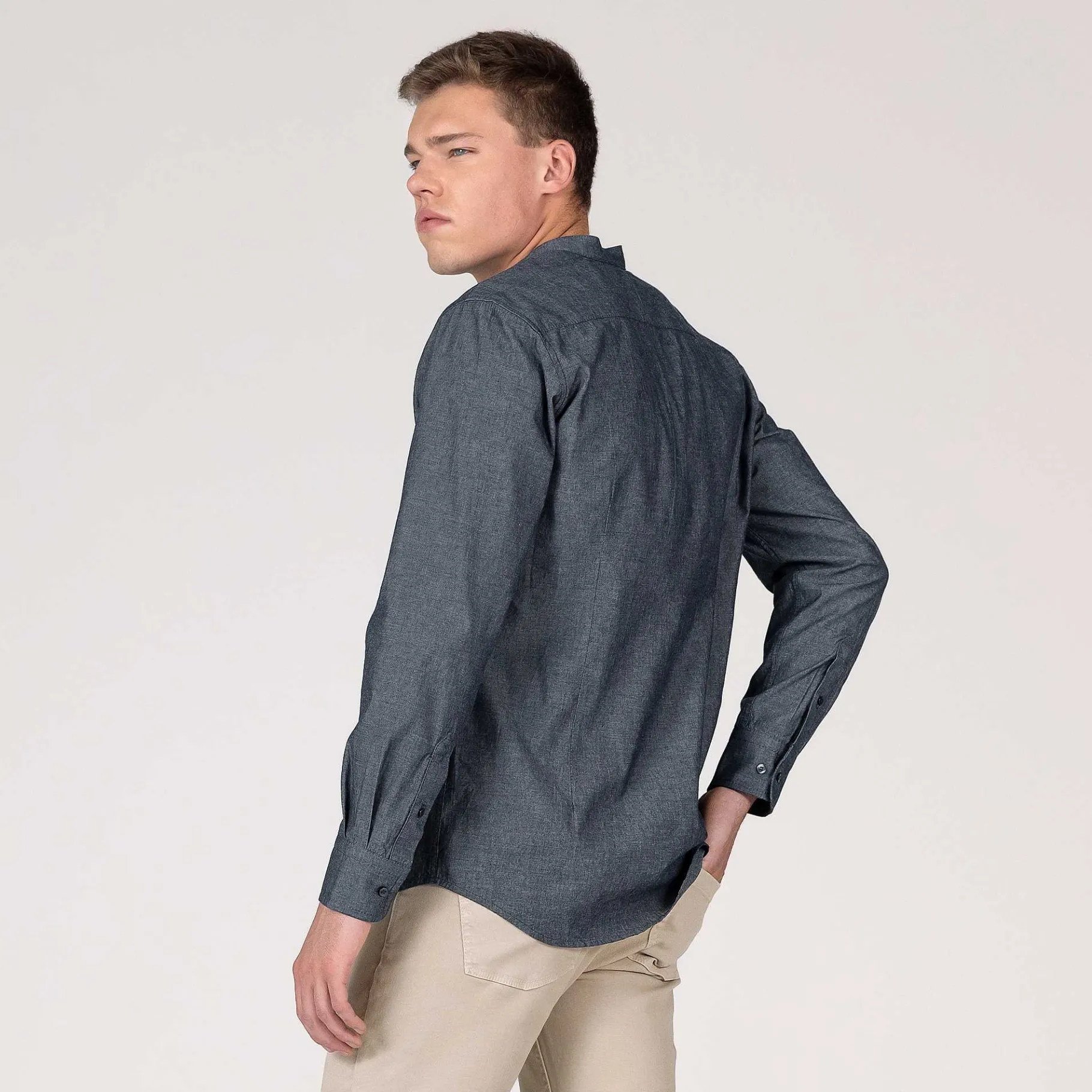 LIVING CRAFTS Perry | Shirt Kosmos Online