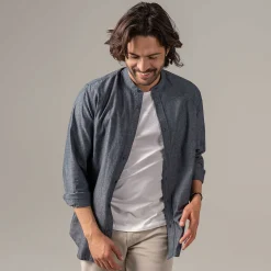 LIVING CRAFTS Perry | Shirt Kosmos Online