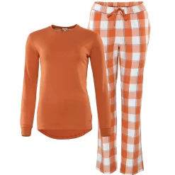 LIVING CRAFTS Peturia | Pyjama Gezellige Cheque Clearance