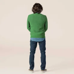 LIVING CRAFTS Pierce | Trui Wijngaard Fashion