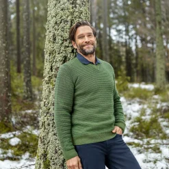 LIVING CRAFTS Pierce | Trui Wijngaard Fashion