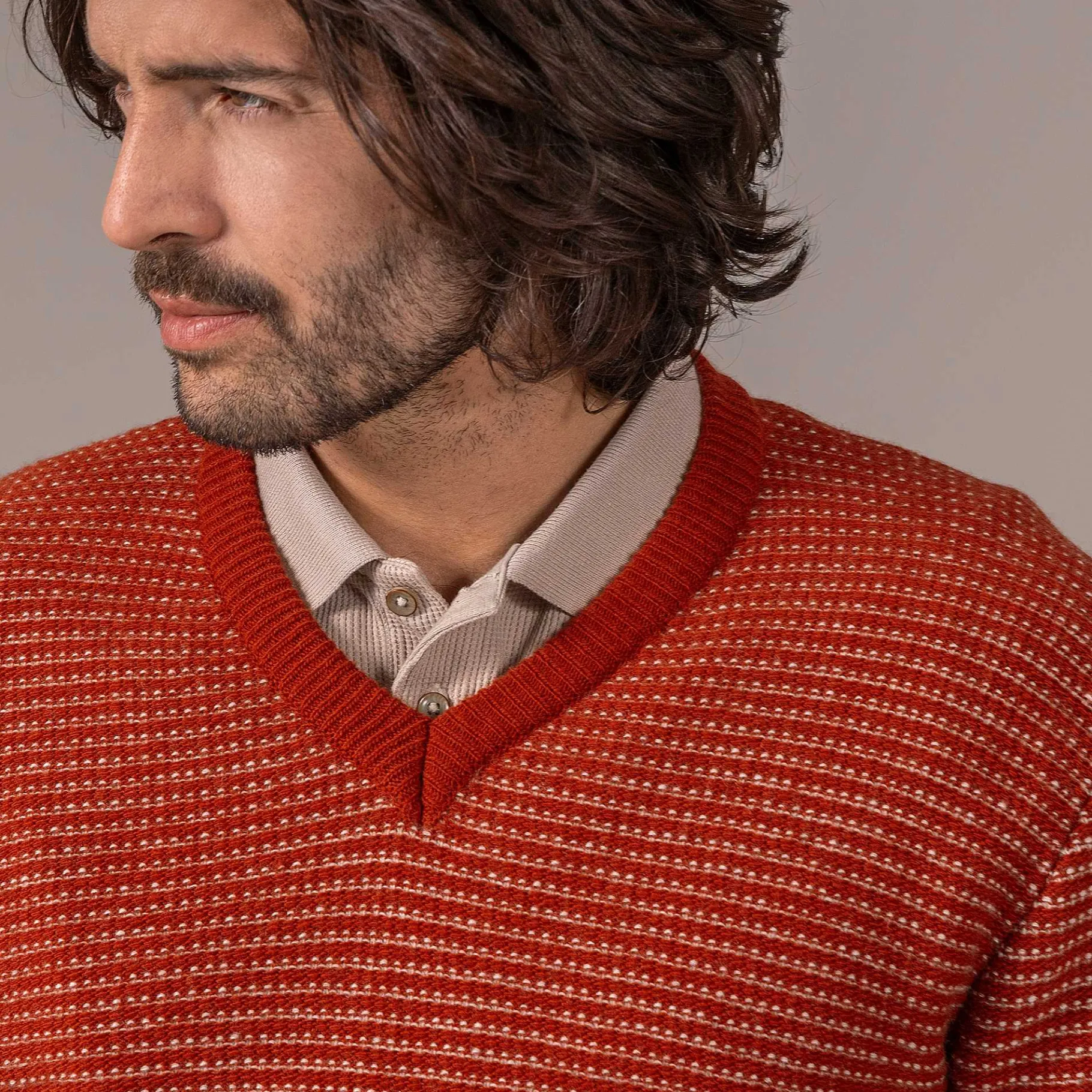 LIVING CRAFTS Pierce | Trui Steen New