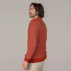 LIVING CRAFTS Pierce | Trui Steen New