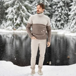 LIVING CRAFTS Pit | Broek Eik Store