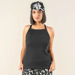 LIVING CRAFTS Ramon | Bovenkant Zwart Fashion