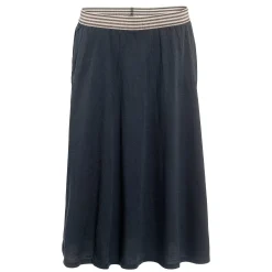 LIVING CRAFTS Rebekka | Rok Zwart Flash Sale