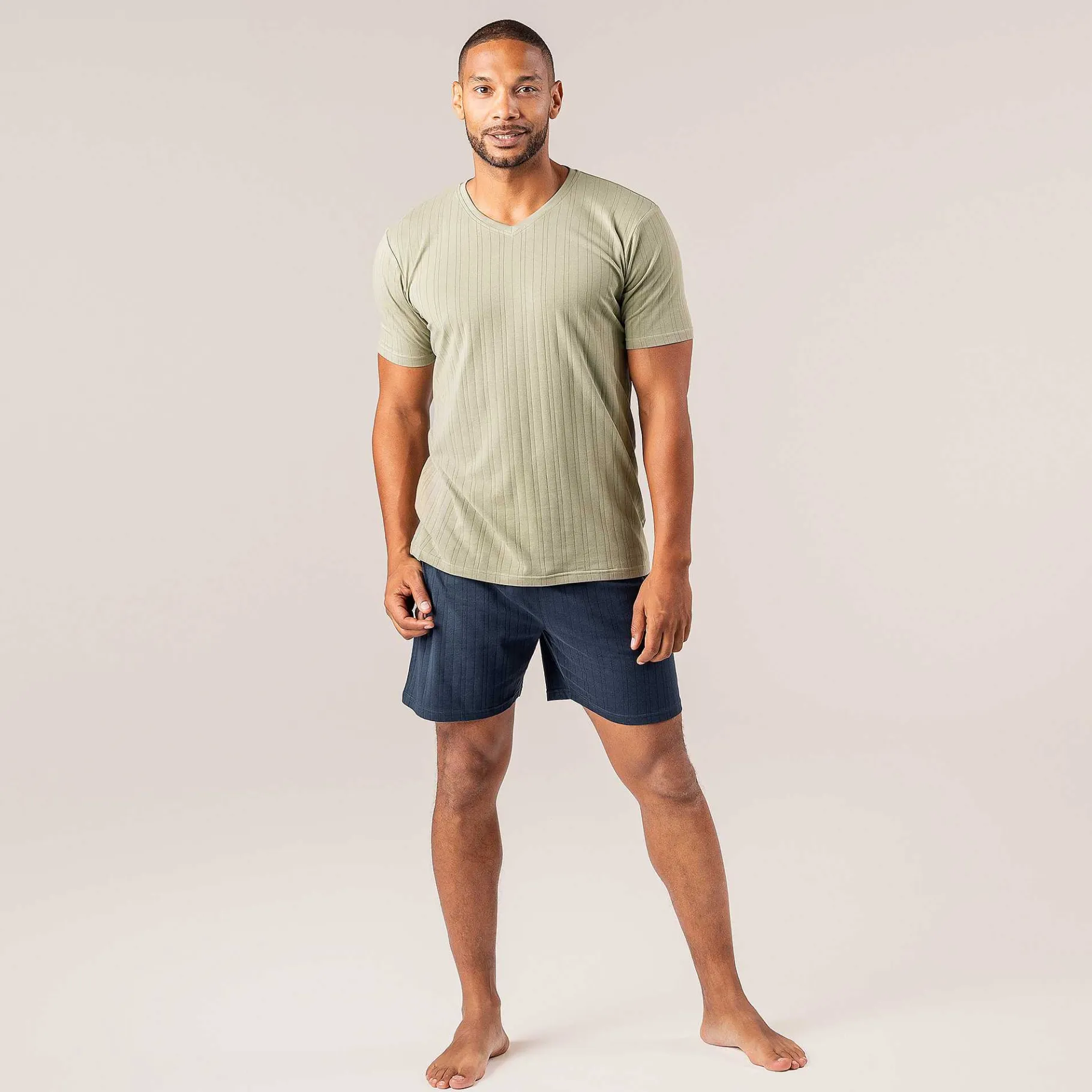 LIVING CRAFTS Rex | Pyjama Wilg Cheap