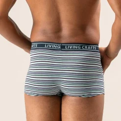 LIVING CRAFTS Ricardo | Broeken, Set Van 2 Marineblauw Discount