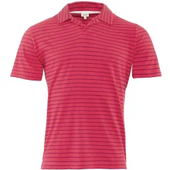 LIVING CRAFTS Ricardo | Poloshirt Oleander Fashion