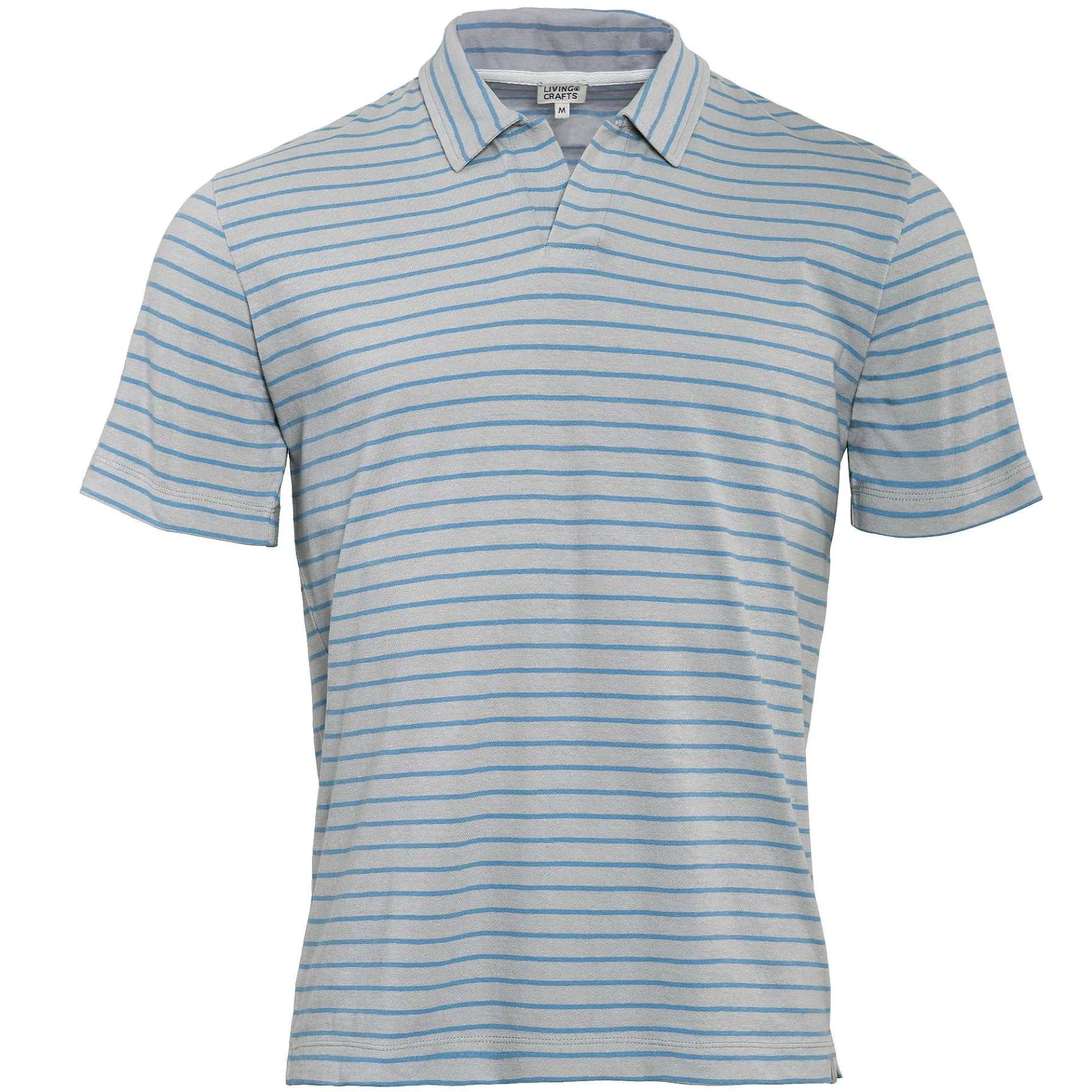 LIVING CRAFTS Ricardo | Poloshirt Schelp Cheap