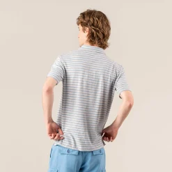 LIVING CRAFTS Ricardo | Poloshirt Schelp Cheap
