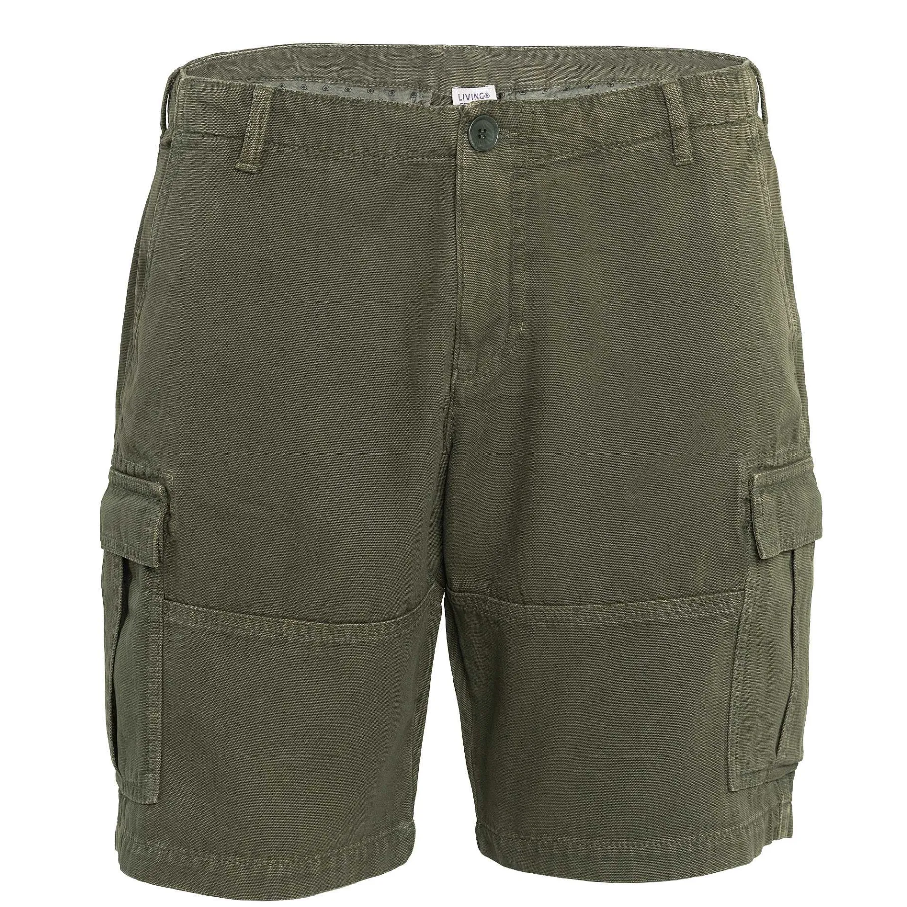 LIVING CRAFTS Rico | Korte Broek Klimop Cheap