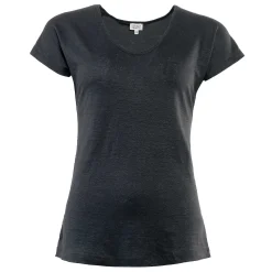 LIVING CRAFTS Robinia | T-Shirt Zwart Cheap