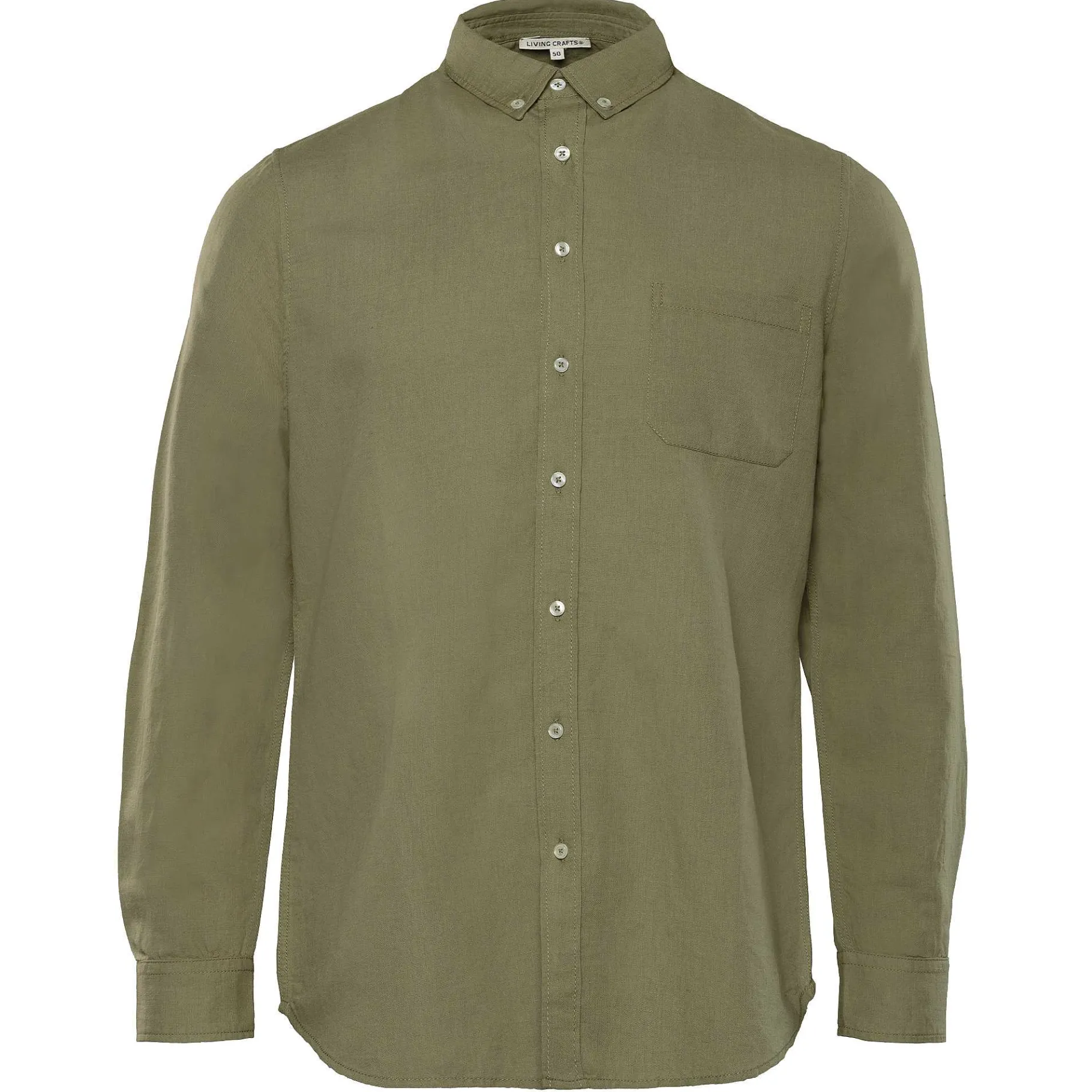 LIVING CRAFTS Rob | Shirt Wilg Shop