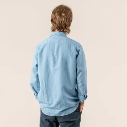 LIVING CRAFTS Rob | Shirt Ozeaan Cheap