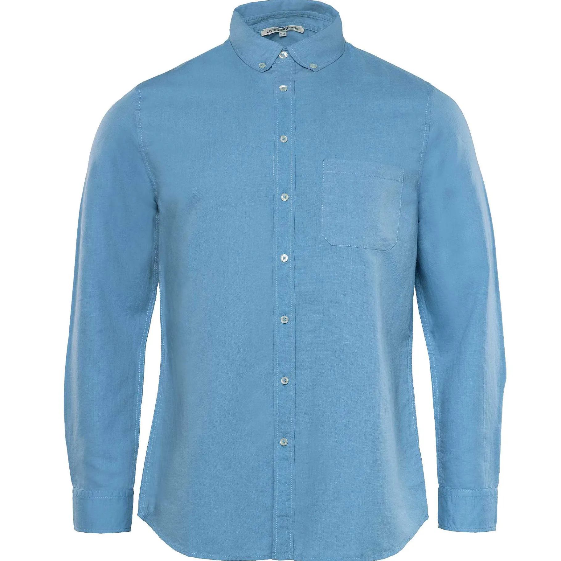 LIVING CRAFTS Rob | Shirt Ozeaan Cheap