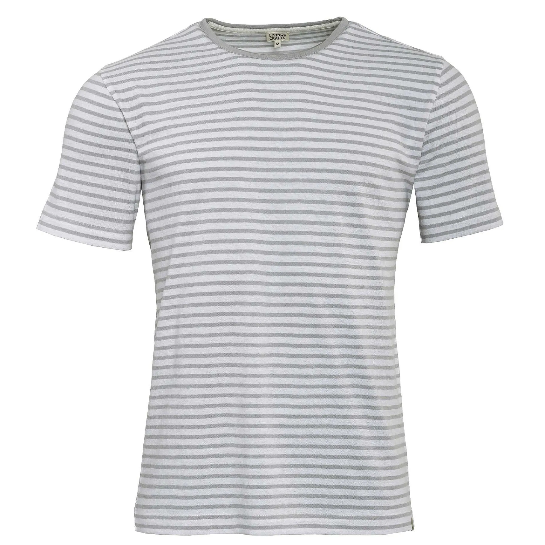 LIVING CRAFTS Rocco | T-Shirt Wit Cheap