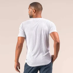 LIVING CRAFTS Rocco | T-Shirt Wit Cheap