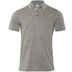 LIVING CRAFTS Romeins | Poloshirt Klimop Cheap