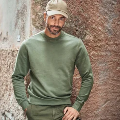 LIVING CRAFTS Ronny | Uniseks Sweatshirt Wilg Outlet
