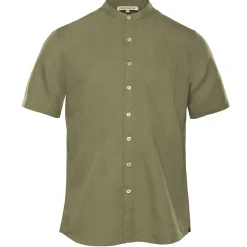 LIVING CRAFTS Ruben | Shirt Met Korte Mouwen Wilg Online