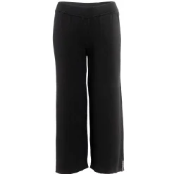 LIVING CRAFTS Waargebeurd Verhaal Aliv | Culotte Zwart Fashion