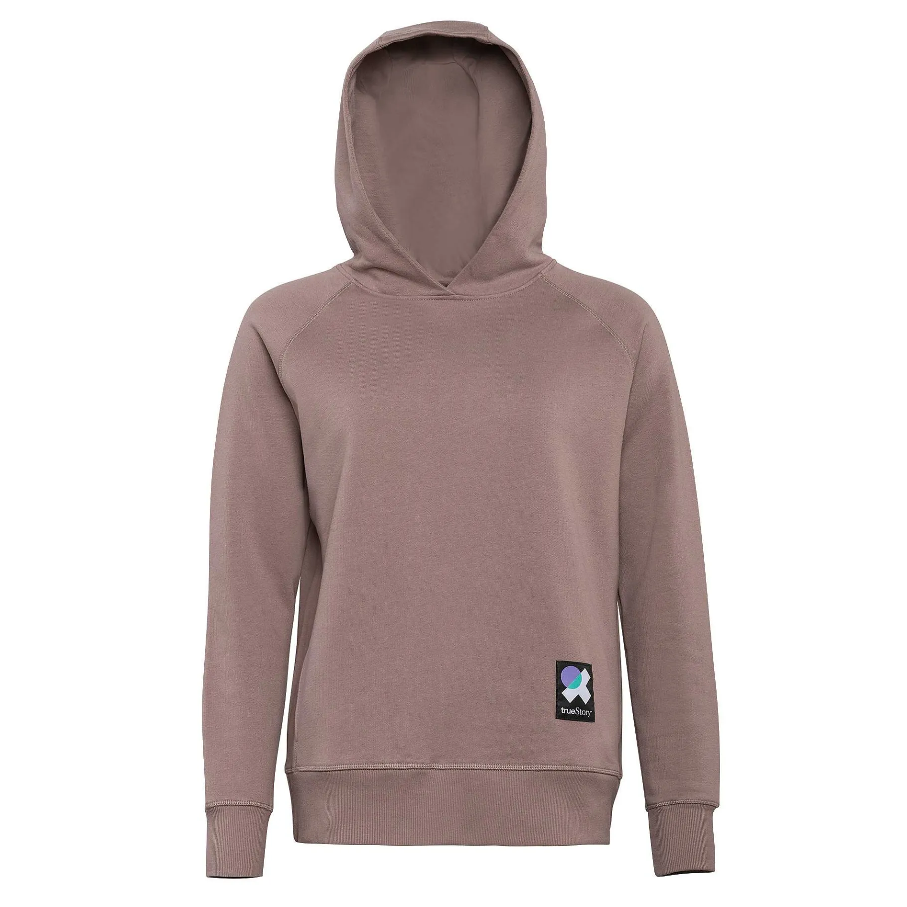 LIVING CRAFTS Waargebeurd Verhaal Anea | Capuchon Mauve Fashion