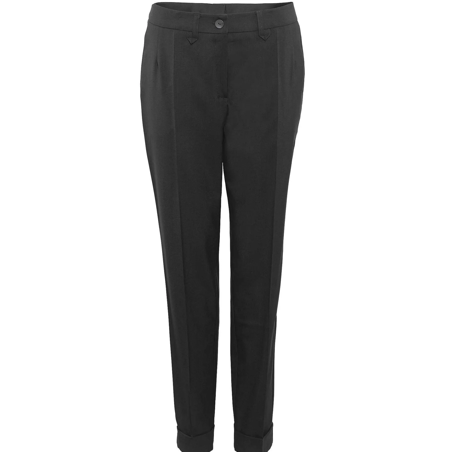 LIVING CRAFTS Waargebeurd Verhaal Aril | Broek Zwart New