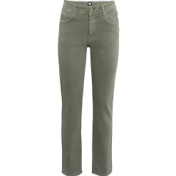 LIVING CRAFTS Waargebeurd Verhaal Avalyn | Kleur Denim Khaki Online