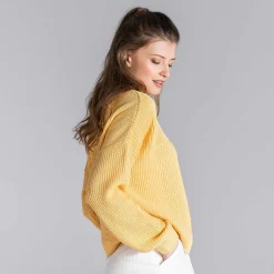 LIVING CRAFTS Waargebeurd Verhaal Beeke | Trui Zongebleekt New