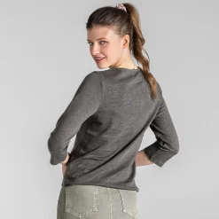 LIVING CRAFTS Waargebeurd Verhaal Birka | Shirt Erde Discount