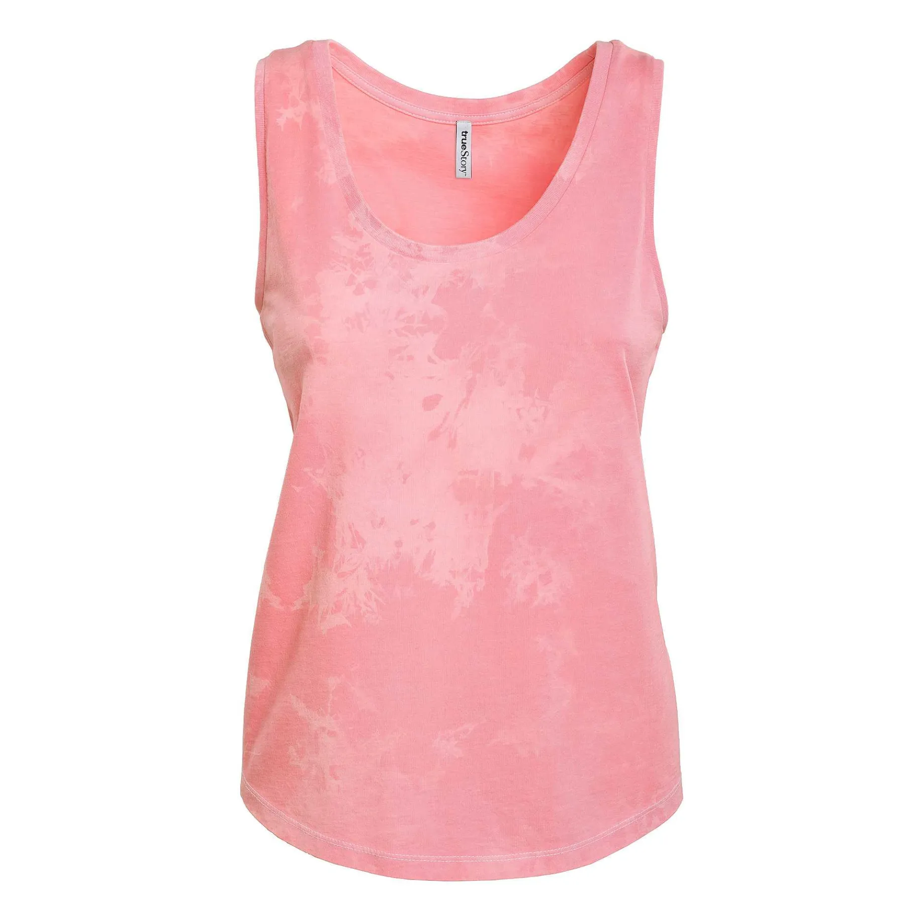 LIVING CRAFTS Waargebeurd Verhaal Bruna | Bovenkant Artwash Roze Clearance