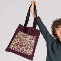 LIVING CRAFTS Waargebeurd Verhaal Cami | Tas Leo & Loden Store
