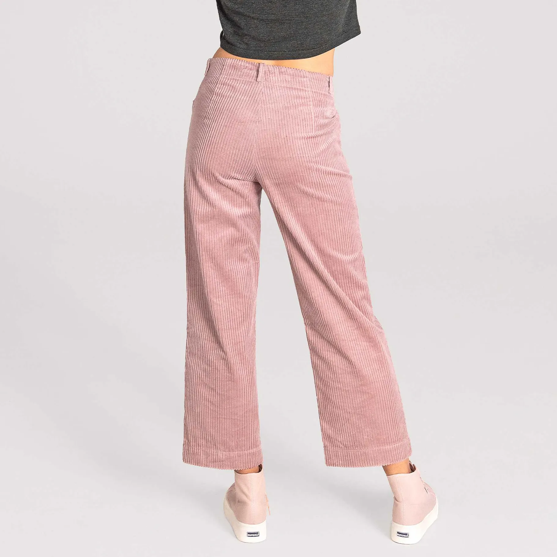 LIVING CRAFTS Waargebeurd Verhaal Cosma | Culotte Poederroze Shop