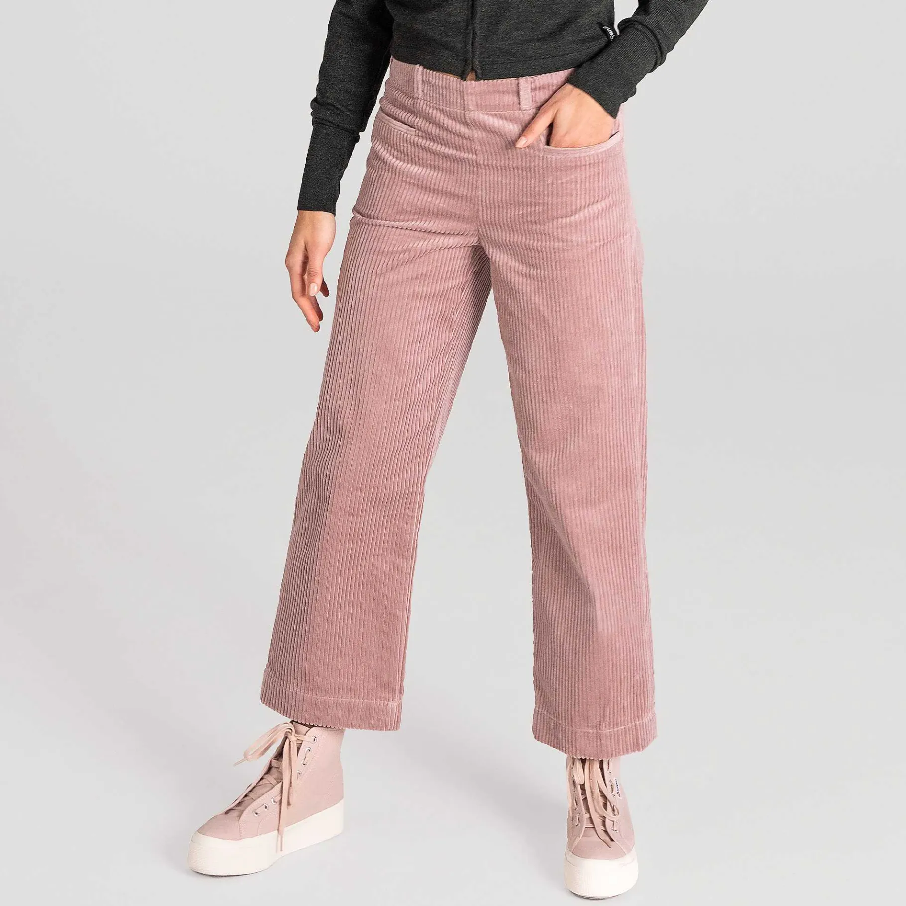 LIVING CRAFTS Waargebeurd Verhaal Cosma | Culotte Poederroze Shop