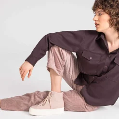 LIVING CRAFTS Waargebeurd Verhaal Cosma | Culotte Poederroze Shop