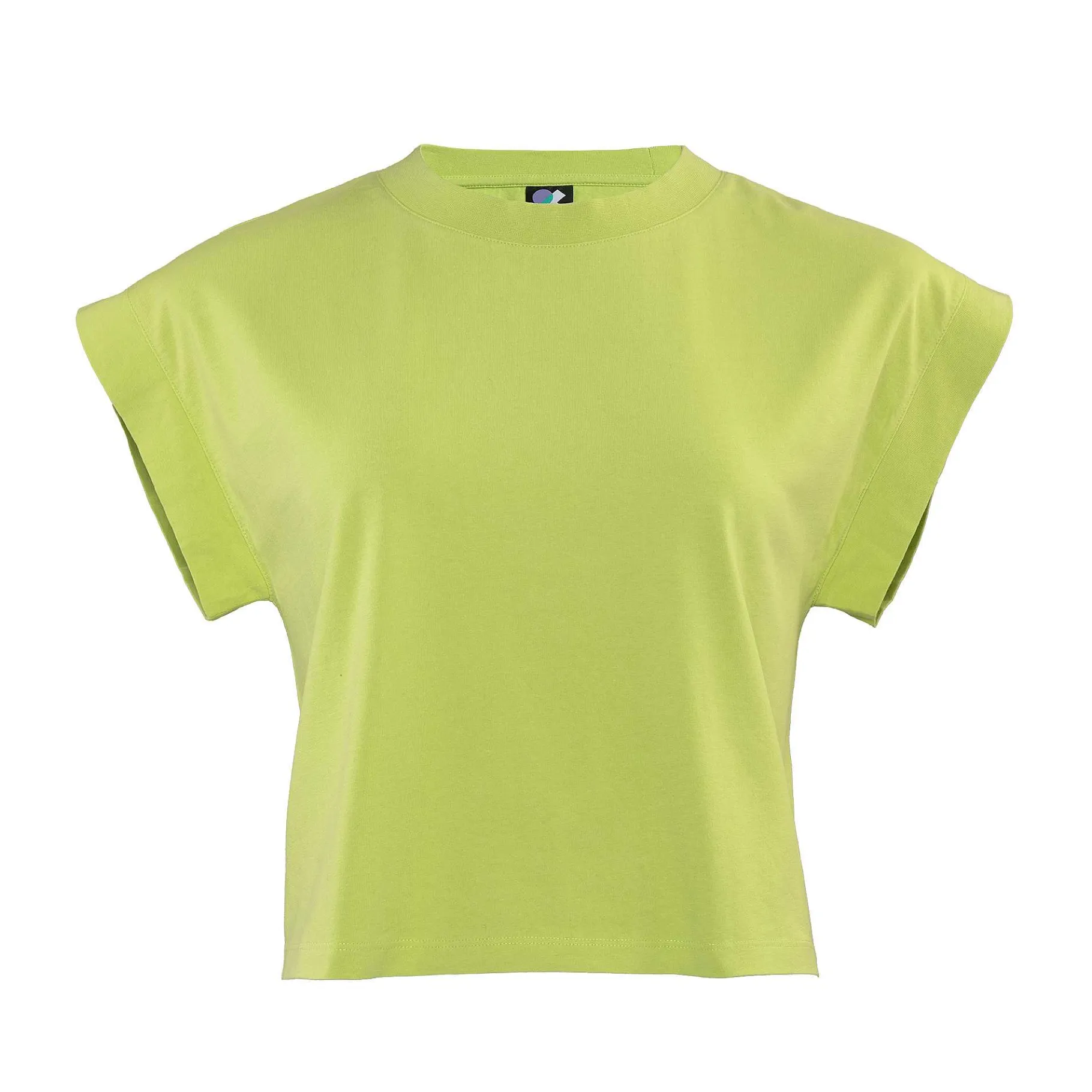 LIVING CRAFTS Waargebeurd Verhaal Danbi | Boxy T-Shirt Peer Sale
