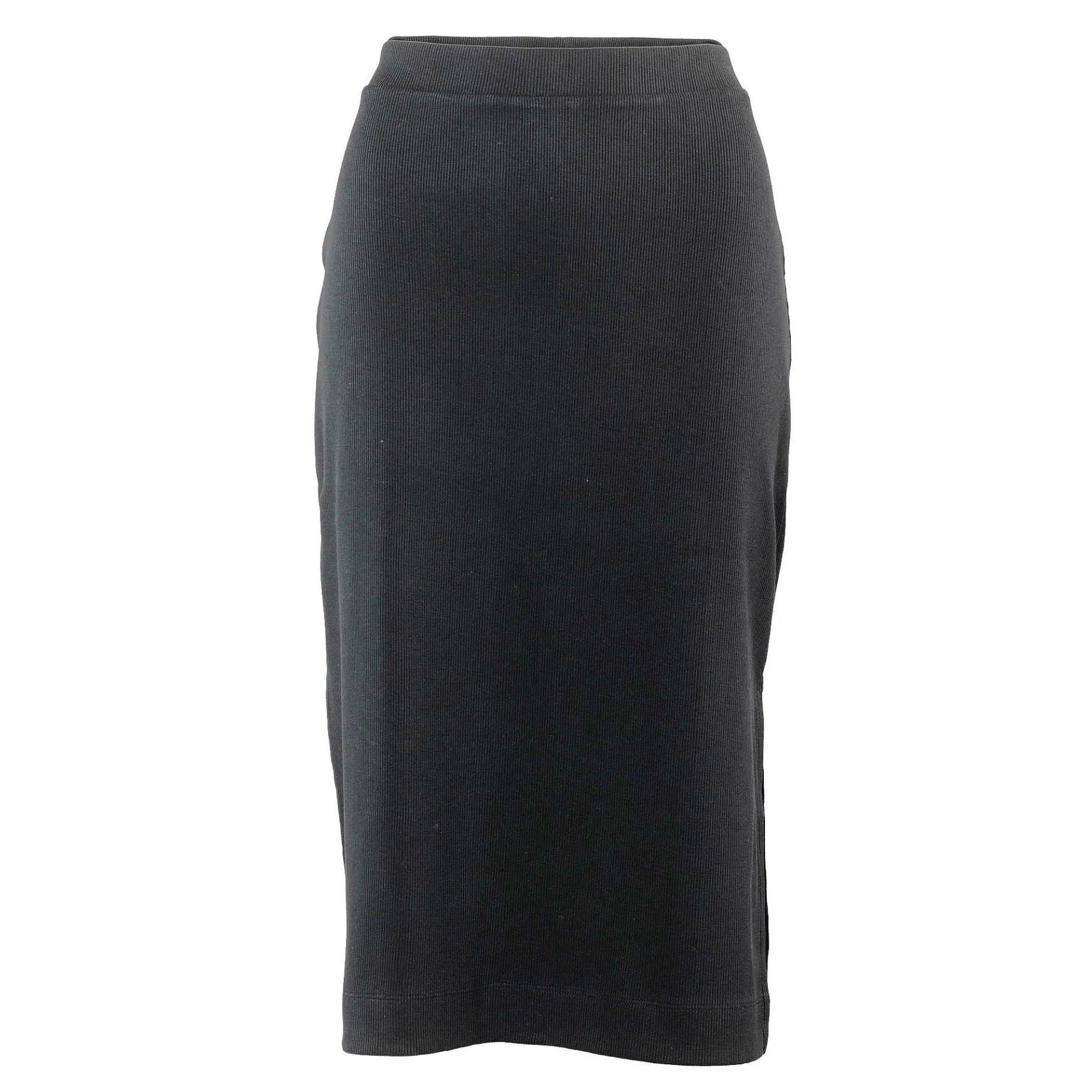 LIVING CRAFTS Waargebeurd Verhaal Deva | Jersey Rok Zwart Sale